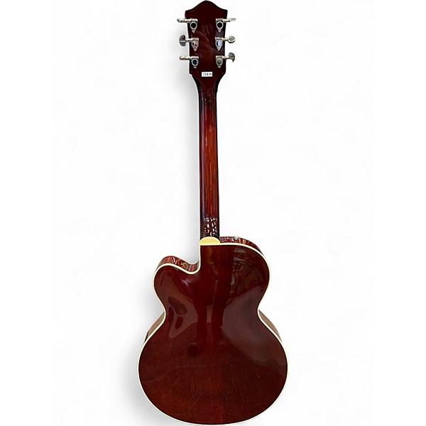Used Gretsch Guitars G2420T Streamliner Walnut Hollow Body Electric Guitar