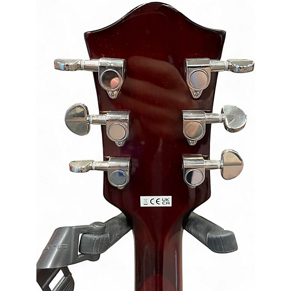 Used Gretsch Guitars G2420T Streamliner Walnut Hollow Body Electric Guitar