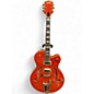 Used Gretsch Guitars G5420T Electromatic Trans Orange Hollow Body Electric Guitar thumbnail