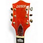 Used Gretsch Guitars G5420T Electromatic Trans Orange Hollow Body Electric Guitar