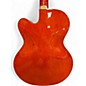 Used Gretsch Guitars G5420T Electromatic Trans Orange Hollow Body Electric Guitar