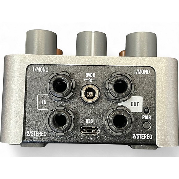 Used Universal Audio OX BOX STOMP Pedal