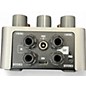 Used Universal Audio OX BOX STOMP Pedal