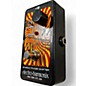 Used Electro-Harmonix Nano Small Stone Phase Shifter Effect Pedal
