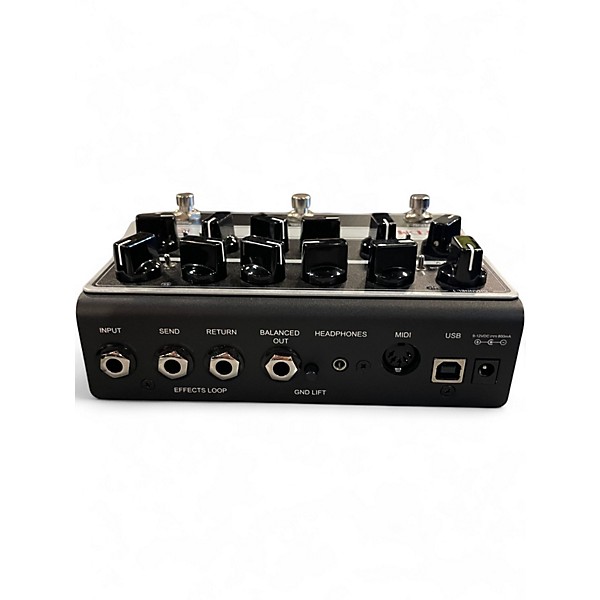 Used Friedman IR-D Guitar Preamp