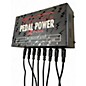 Used Voodoo Lab Pedal Power 2+ Power Supply