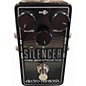 Used Electro-Harmonix Silencer Noise Gate Effect Pedal thumbnail