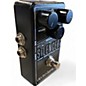 Used Electro-Harmonix Silencer Noise Gate Effect Pedal