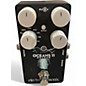 Used Electro-Harmonix Oceans 11 Reverb Effect Pedal thumbnail