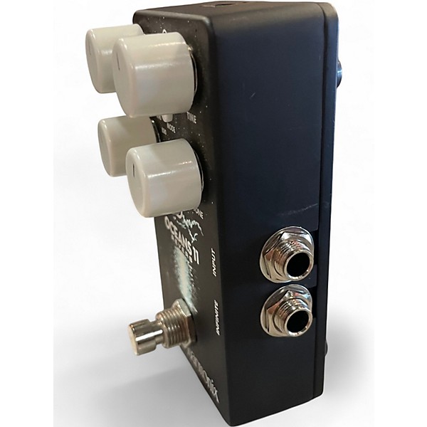 Used Electro-Harmonix Oceans 11 Reverb Effect Pedal