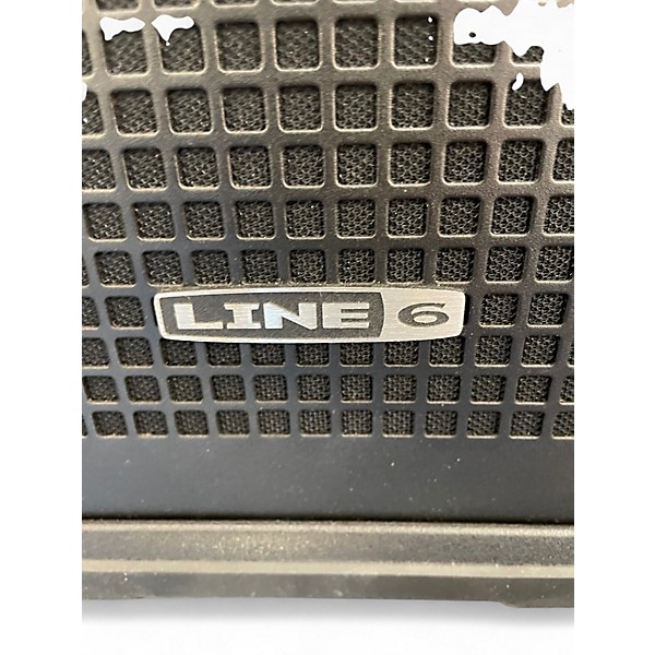 Used Line 6 STAGE SOURCE L3M Powered Speaker