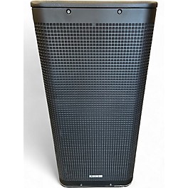 Used Line 6 stage source l3s Powered Speaker