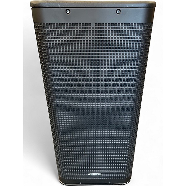 Used Line 6 stage source l3s Powered Speaker