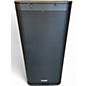 Used Line 6 stage source l3s Powered Speaker thumbnail