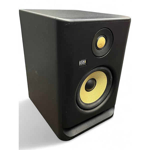Used KRK ROKIT 5 Powered Monitor
