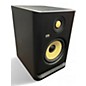 Used KRK ROKIT 5 Powered Monitor