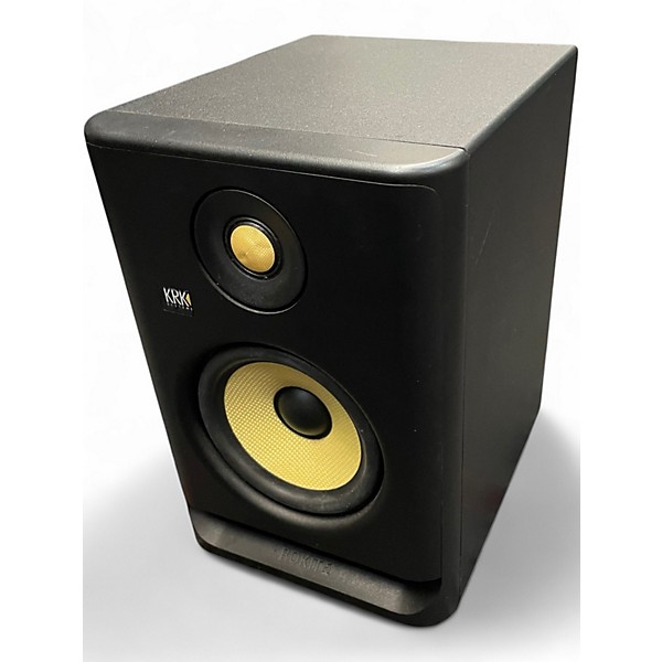 Used KRK ROKIT 5 Powered Monitor