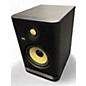 Used KRK ROKIT 5 Powered Monitor