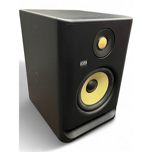 Used KRK ROKIT 5 Powered Monitor
