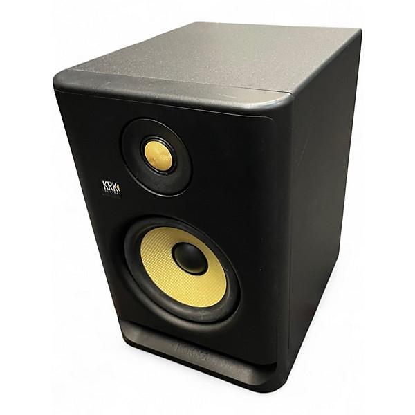 Used KRK ROKIT 5 Powered Monitor