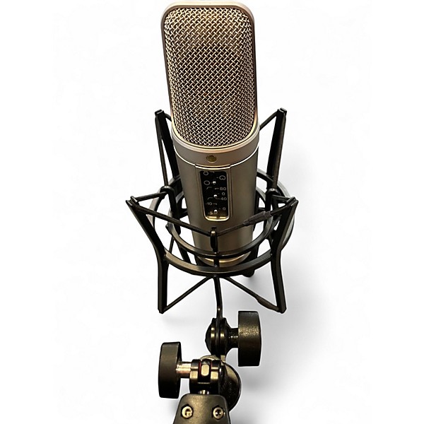 Used RODE NT2A Condenser Microphone