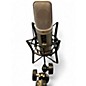 Used RODE NT2A Condenser Microphone thumbnail