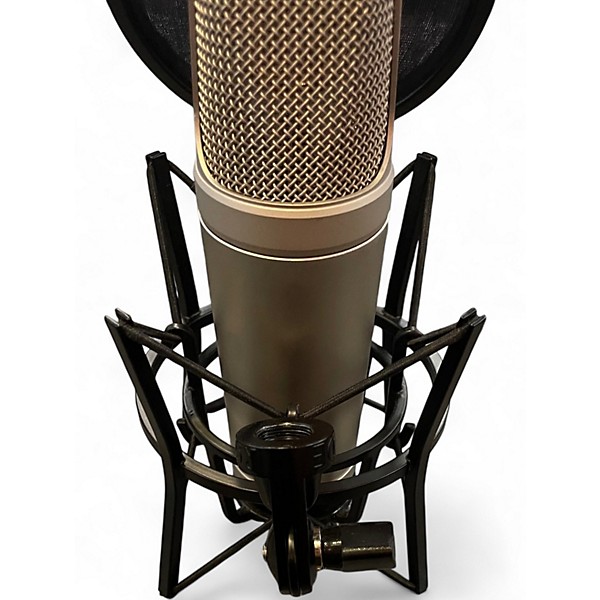 Used RODE NT2A Condenser Microphone