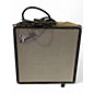 Used Fender Rumble V3 40W 1x10 Bass Combo Amp thumbnail