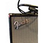 Used Fender Rumble V3 40W 1x10 Bass Combo Amp
