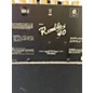 Used Fender Rumble V3 40W 1x10 Bass Combo Amp