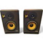 Used KRK V6 Pair Powered Monitor thumbnail