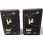 Used KRK V6 Pair Powered Monitor