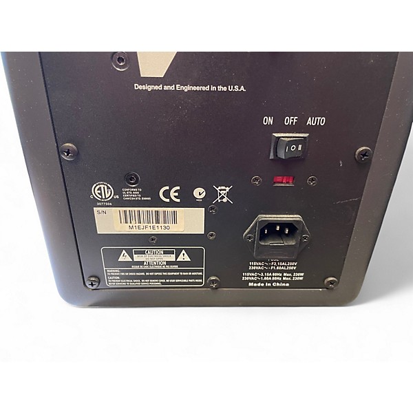 Used KRK V6 Pair Powered Monitor