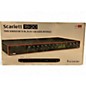 Used Focusrite Scarlett 18i20 Gen 3 Audio Interface