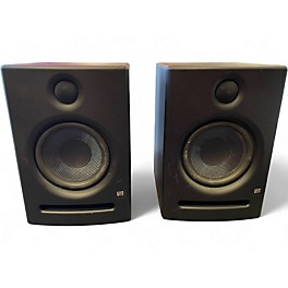 Used PreSonus Eris E5 Piar Powered Monitor