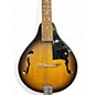 Used Ibanez m510OVS Natural Mandolin