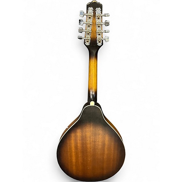 Used Ibanez m510OVS Natural Mandolin