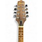 Used Ibanez m510OVS Natural Mandolin