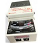 Used BOSS TU3 Chromatic Tuner Pedal