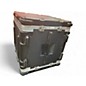 Used SKB 10U DEEP Rackmount Case