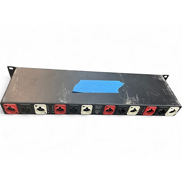Used Whirlwind Multisplit 1x3 Signal Processor