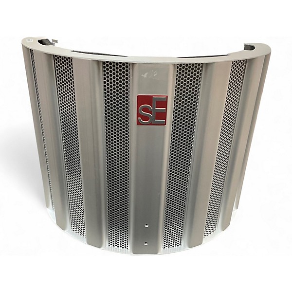 Used sE Electronics Reflection Filter Sound Shield