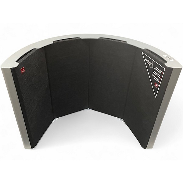 Used sE Electronics Reflection Filter Sound Shield
