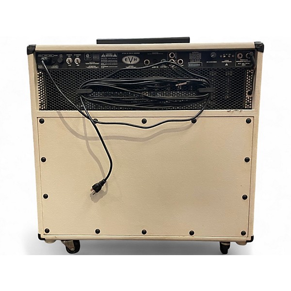 Used EVH 5150 III 2x12 50W Tube Guitar Combo Amp