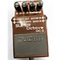Used BOSS OC3 Super Octave Effect Pedal thumbnail