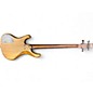 Used Ibanez ERGODYNE Natural Electric Bass Guitar