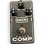 Used MXR M132 Super Comp Effect Pedal thumbnail