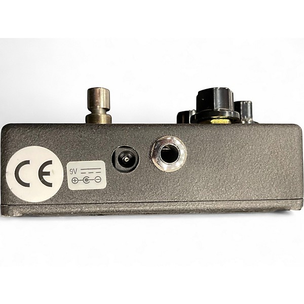Used MXR M132 Super Comp Effect Pedal