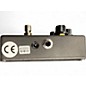 Used MXR M132 Super Comp Effect Pedal
