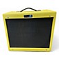Used Fender Limited Edition Blues Junior IV Eminence® Swamp Thang Tube Guitar Combo Amp thumbnail